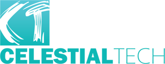 Celestial Tech Ltd. Logo