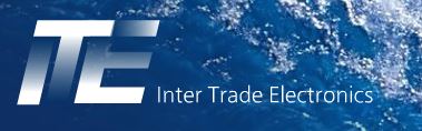 Inter-Trade Electronics Logo
